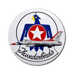 USAF Thunderbirds